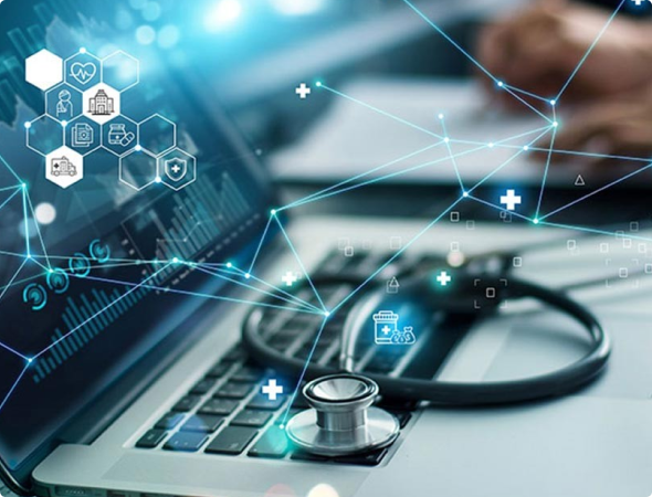 Healthcare-Biomedical